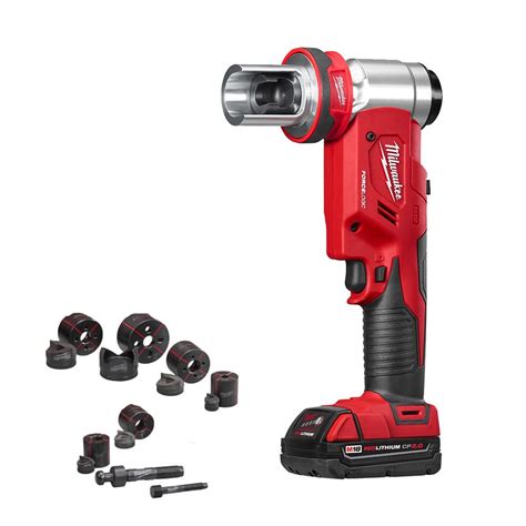 milwuakee m18 fuel|milwaukee knockout tool m18.